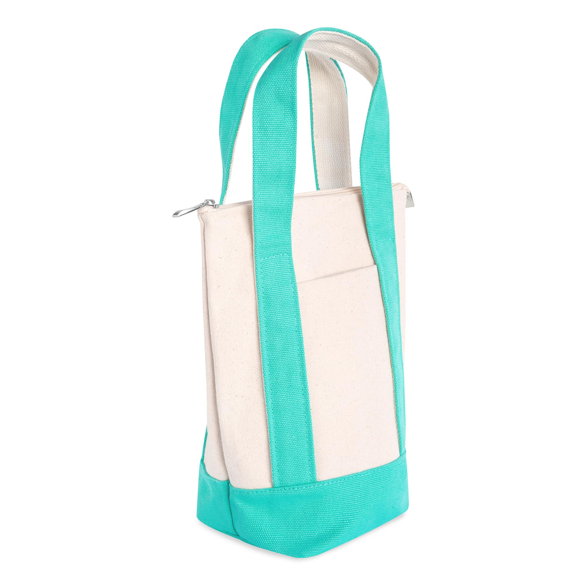 Summer Canvas Boat Tote by Make Market